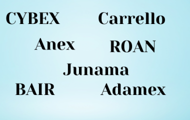 ТОП 7 производителей колясок 