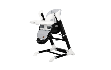 Стульчик-трансформер для кормления: преимущества современного девайса.