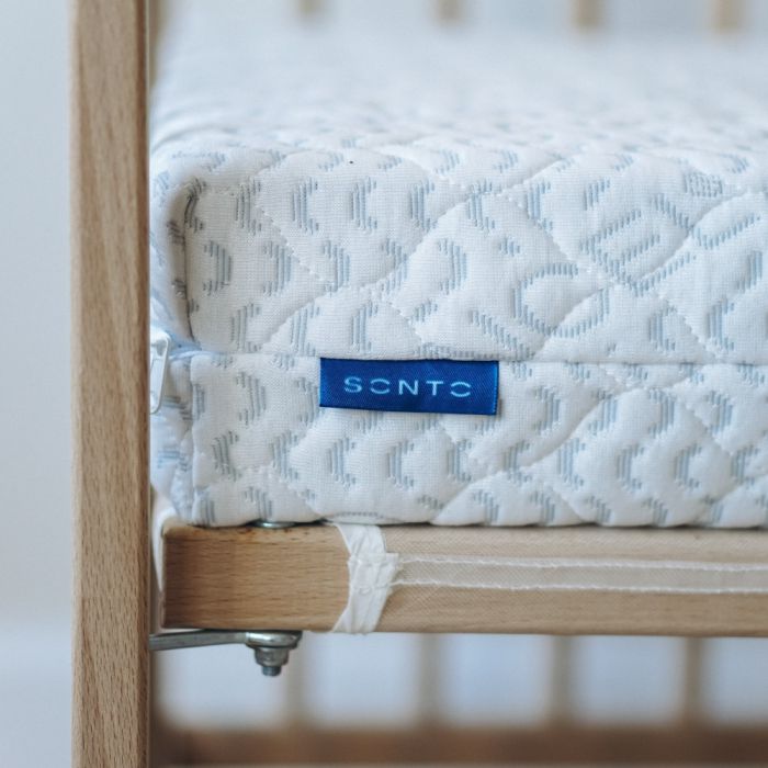 Матрас Sonto Hollofix