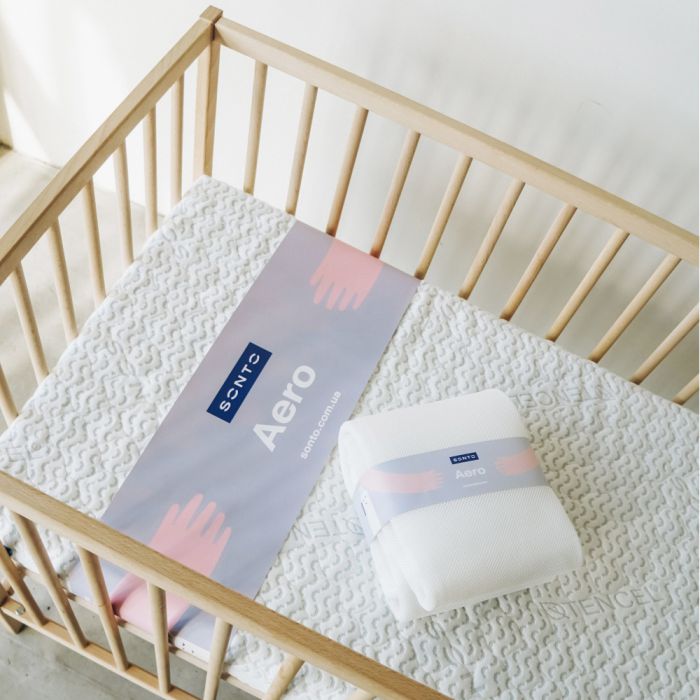 Матрас Sonto Aero