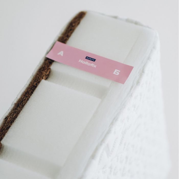 Матрас Sonto Hollofix