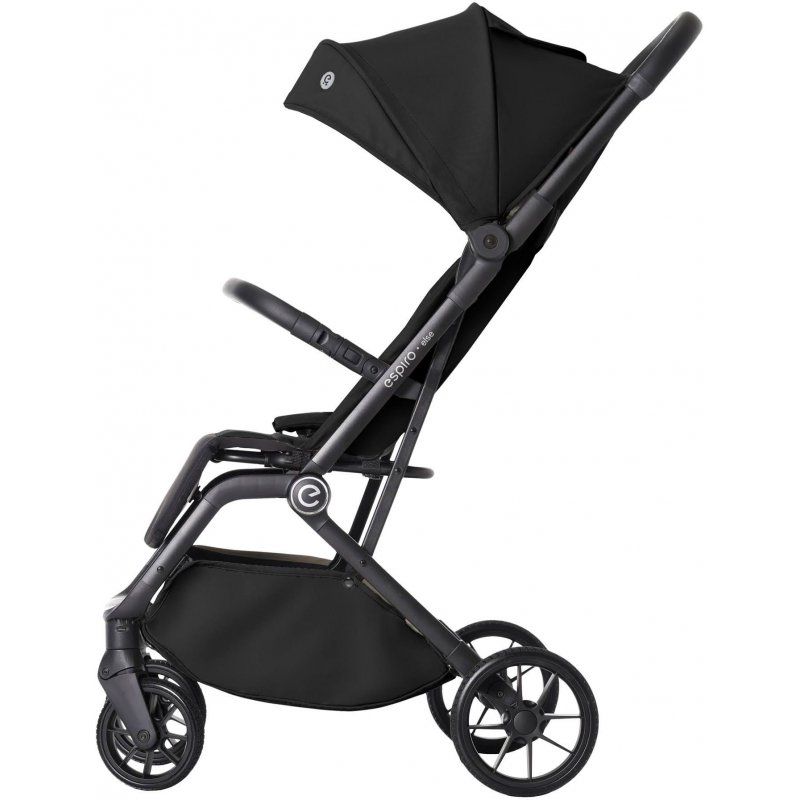 Коляска прогулочная Espiro Else 04 Mint Variant