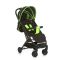 Прогулочная коляска Hauck Swift Plus neon (yellow/caviar)