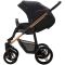 Прогулочная коляска Bebetto Nico 03