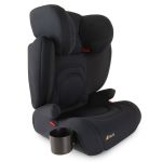 Автокрісло Hauck Bodyguard Pro (black/black)