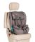 Автокресло CARRELLO Yukon CRL-15808 Deepwater Grey i-Size 76-150см ISOFIX с наклоном+подстаканник