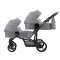 Коляска для двойни Bebetto 42 Simple 01