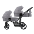 Коляска для двійні Bebetto 42 Simple 01