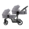 Коляска для двойни Bebetto 42 Simple 01