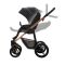 Прогулочная коляска Bebetto Nico 03