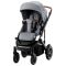 Прогулочная коляска BRITAX-ROMER SMILE 3 (Nordic Grey)
