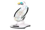 Крісло-качалка 4moms maamroo multiI plush
