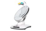 Крісло-гойдалка 4moms maamroo grey classic