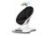 Крісло-гойдалка 4moms maamroo black classic Крісло-гойдалка 4moms maamroo black classic
