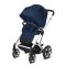 Прогулочная коляска Cybex Talos S Lux SLV (Navy Blue)