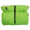 Муфта Womar (Zaffiro) MUF two piece light green (салатовий)