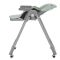 Стульчик для кормления TILLY Junior T-671 Light Grey