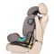Автокресло CARRELLO Yukon CRL-15808 Sandstone Beige i-Size 76-150см ISOFIX с наклоном+подстаканник