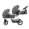 Коляска для двойни Bebetto 42 Simple 02