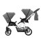 Коляска для двойни Bebetto 42 Simple 02