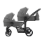 Коляска для двойни Bebetto 42 Simple 02