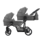 Коляска для двойни Bebetto 42 Simple 02