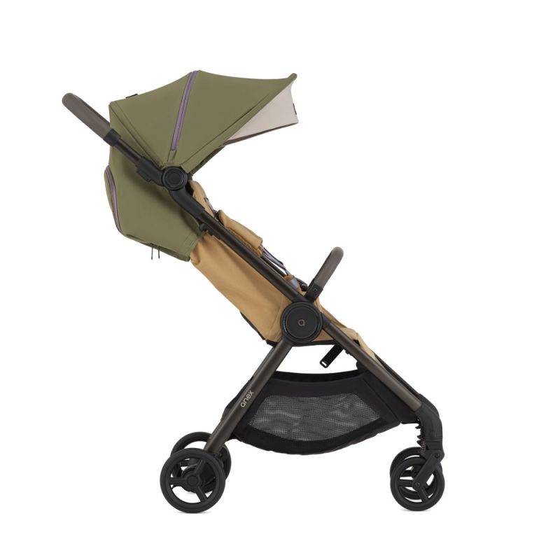 Anex iQ Hugg Brandon Coleman Limited Edition