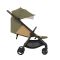 Коляска 2 в 1 Anex iQ Hugg Brandon Coleman Limited Edition