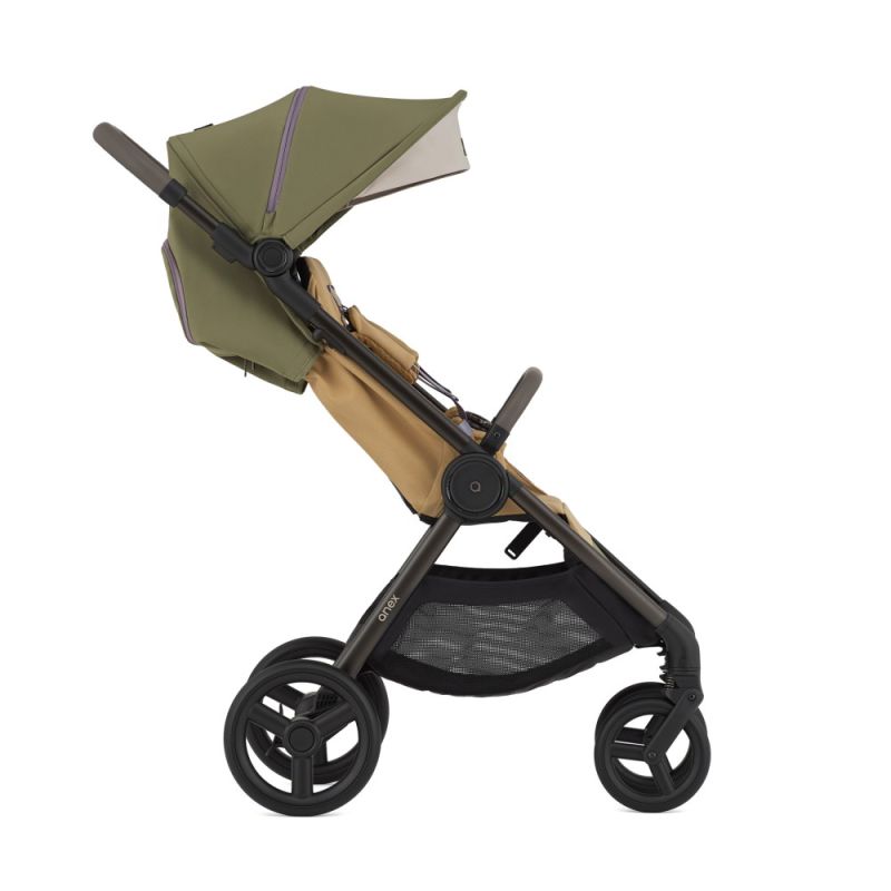 Anex iQ Hugg Brandon Coleman Limited Edition