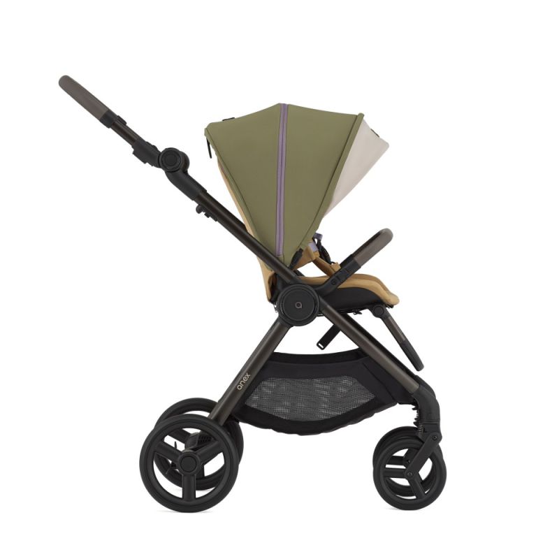 Anex iQ Hugg Brandon Coleman Limited Edition