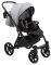Коляска 2 в 1 Bair Tokyo Soft 31 серый