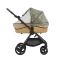 Коляска 2 в 1 Anex iQ Hugg Brandon Coleman Limited Edition