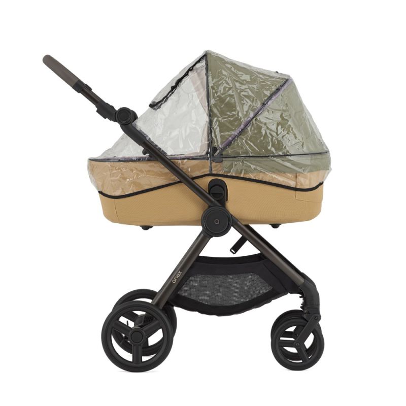 Anex iQ Hugg Brandon Coleman Limited Edition