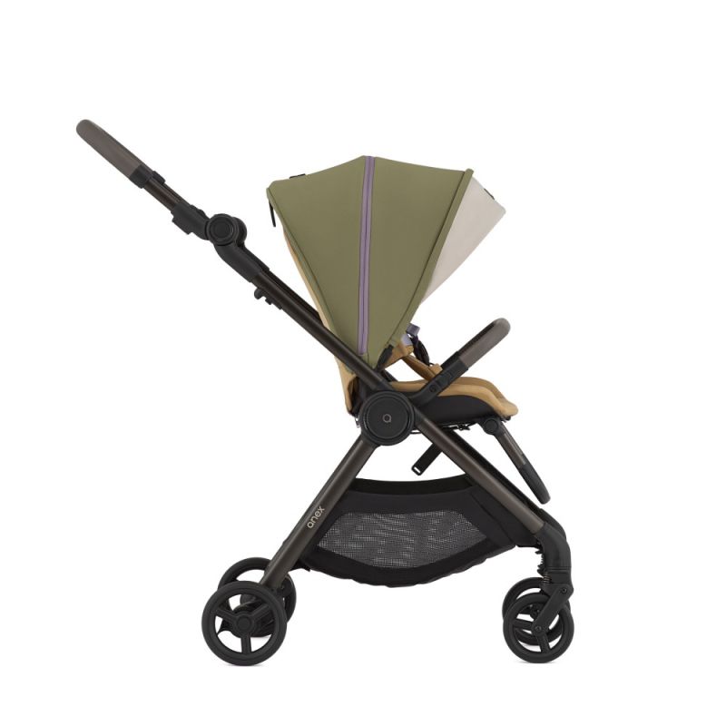 Anex iQ Hugg Brandon Coleman Limited Edition