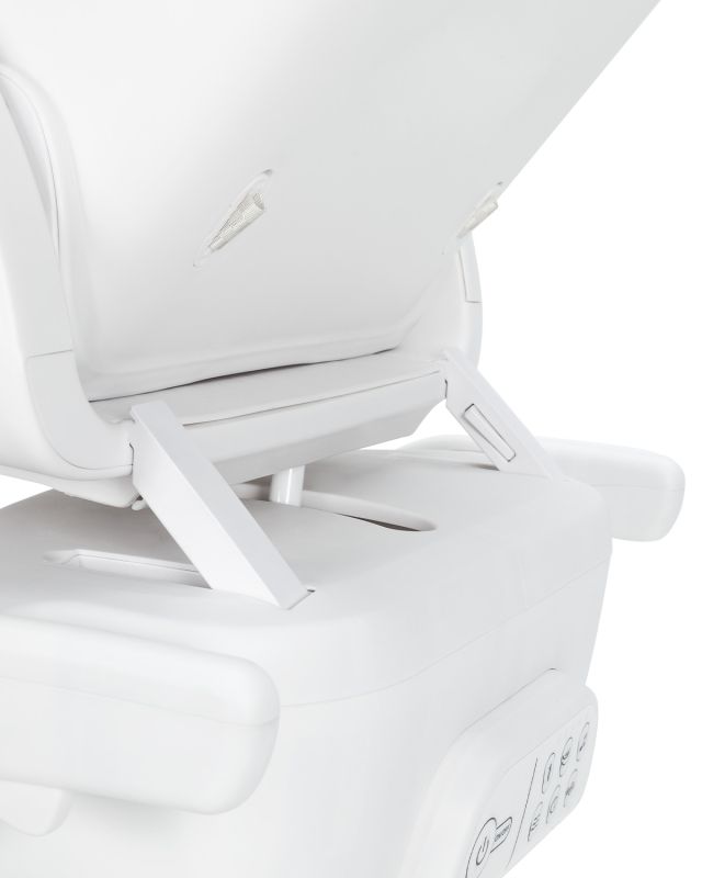 Cтульчик для кормления с функцией автоматического укачивания CARRELLO Alto CRL-10307 Almond Beige