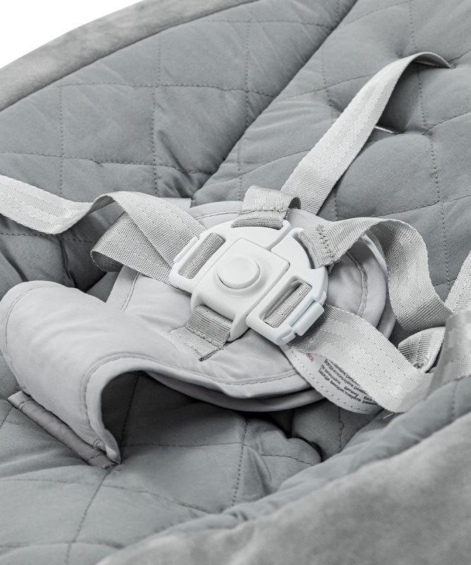 Заколисуючий центр CARRELLO Mio CRL-10308 Linen Beige