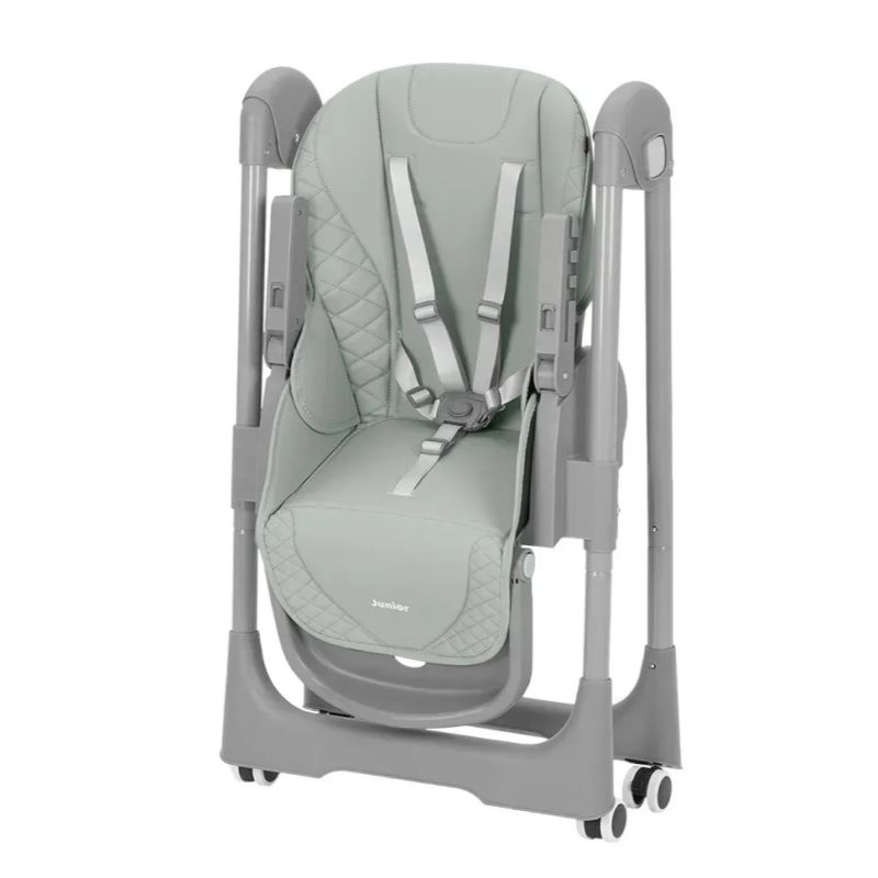 Стульчик для кормления TILLY Junior T-671 Beige
