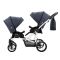 Коляска для двійні Bebetto 42 Simple 03