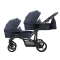 Коляска для двійні Bebetto 42 Simple 03