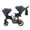 Коляска для двійні Bebetto 42 Simple 03