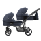 Коляска для двійні Bebetto 42 Simple 03