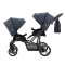 Коляска для двійні Bebetto 42 Simple 03