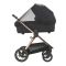 Коляска 2 в 1 Espiro Code 109 Unusually Taupe