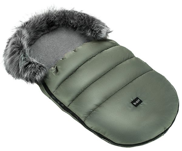 Зимовий конверт Bair Polar оливка Зимовий конверт Bair Polar оливка