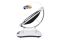 Крісло-гойдалка 4moms maamroo silver plush