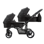 Коляска для двойни Bebetto 42 Simple 04