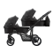 Коляска для двойни Bebetto 42 Simple 04