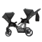 Коляска для двойни Bebetto 42 Simple 04