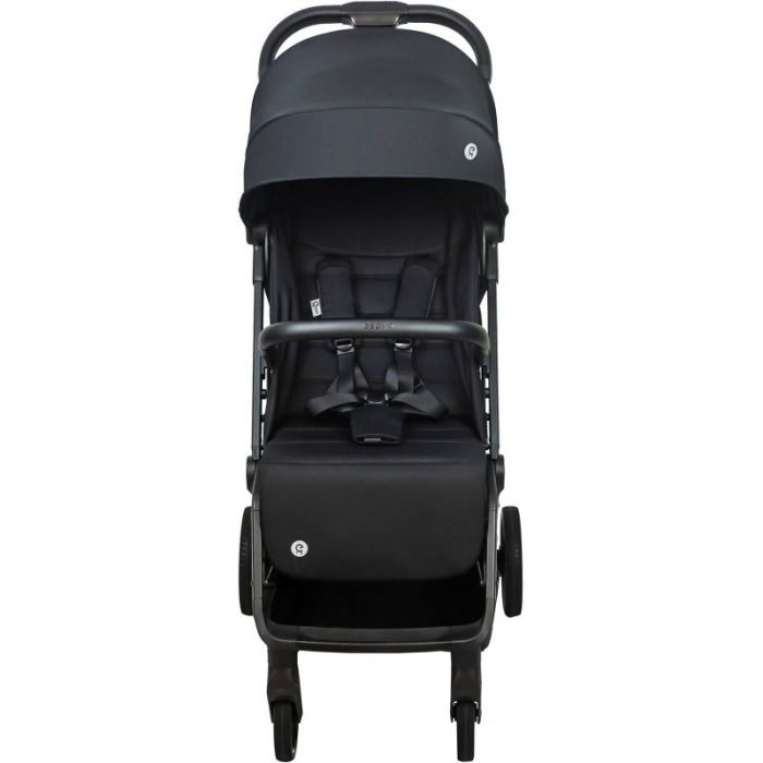 Коляска прогулочная Espiro Else 08 Smokey Brown