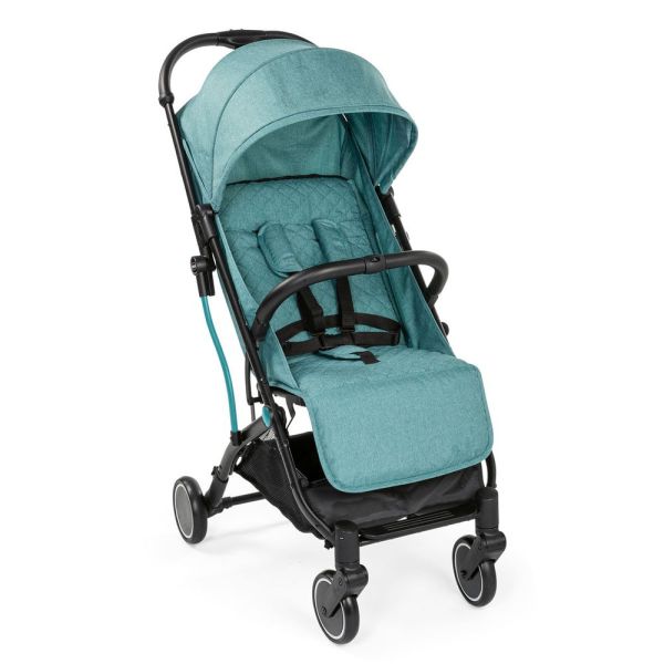 Прогулянкова коляска Chicco Trolley Me Emerald